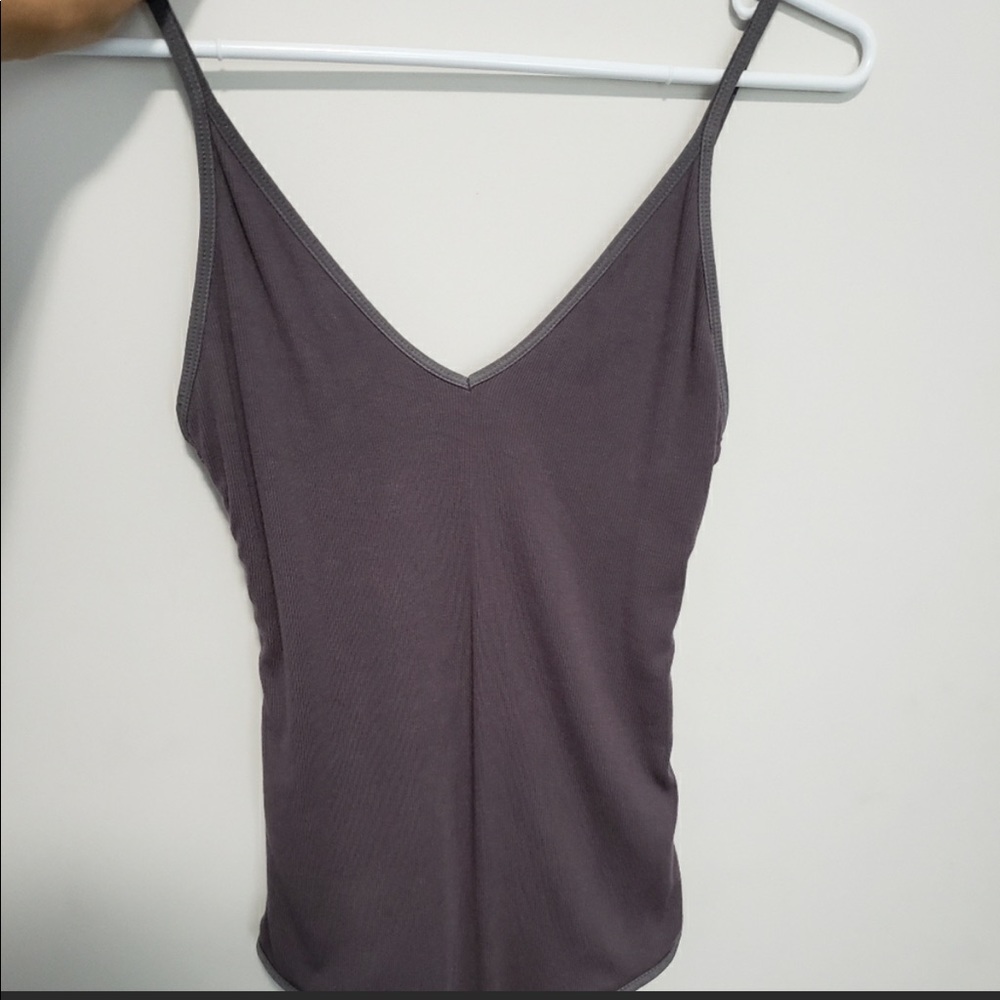 Aritizia Talula bodysuit